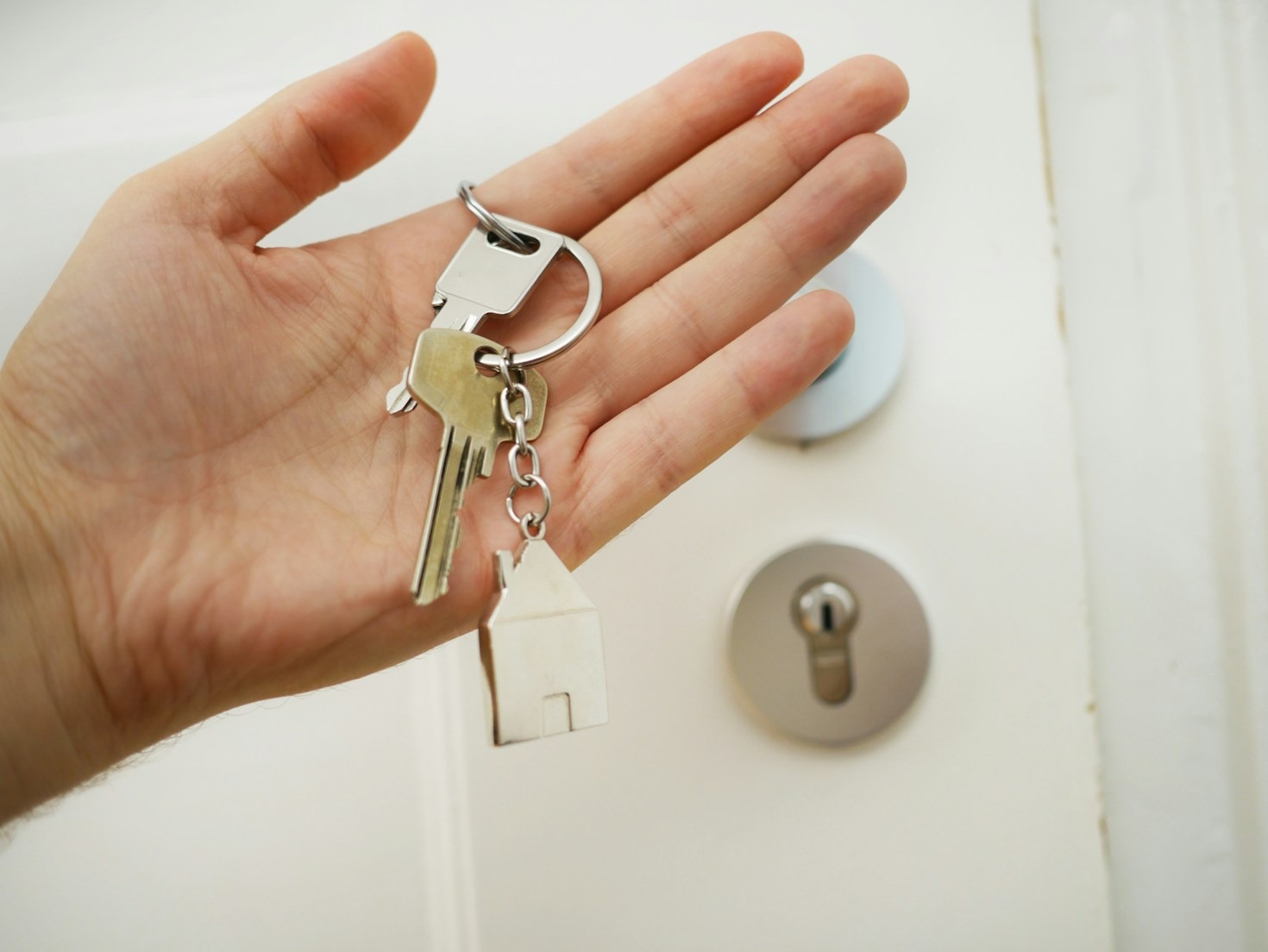 Pourquoi choisir Immovention pour votre gestion locative?